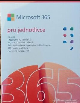 Microsoft 365 Office