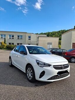 OPEL CORSA EDITION 1.2 (75k) – r.v. 2021, 85 000 km