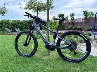 Elektrokolo Crussis ONE-Guera 8.7