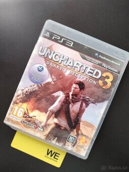 PlayStation 3 ps3 hry