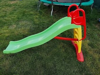 Skluzavka Mochtoys 198cm
