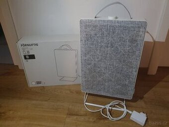 Čistička vzduchu IKEA FÖRNUFTIG