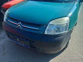 Citroen berlingo 1.6hdi 2.0hdi