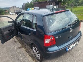 Vw polo