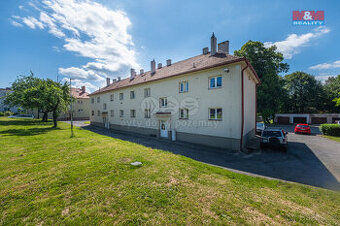 Pronájem bytu 3+kk v Březnici, ul. Obránců míru - 1
