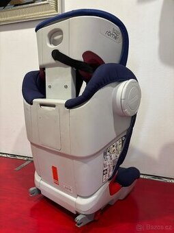 Autosedačka s isofix