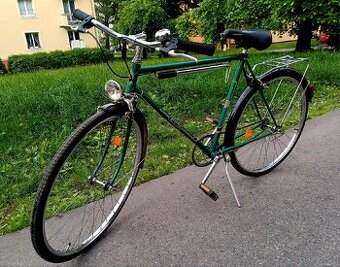 Jízdní kolo Eska