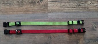 Prodám obojek Active Dog Premium S - 1