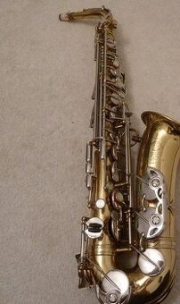 Altový saxofon Selmer Paris - 1