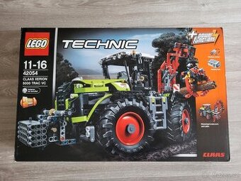Lego CLAAS Xerion 42054 - 1