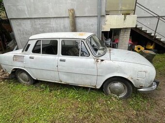 Škoda 100