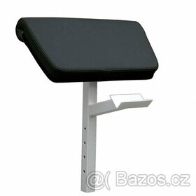 Bicepsová opěrka - držák - 1