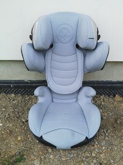 Dětská autosedačka Kiddy cruiserfix 3