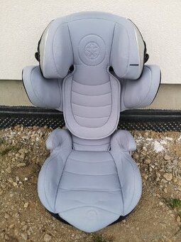 Dětská autosedačka Kiddy cruiserfix 3