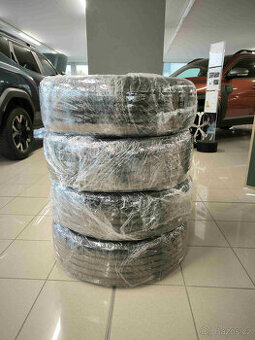 Úplně nové Letní pneu Hankook Ventus Prime 4 215/65 R17