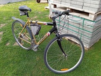 Merida cross 5800