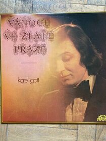 LP Karel Gott - 1