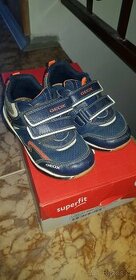 Geox tenisky 26