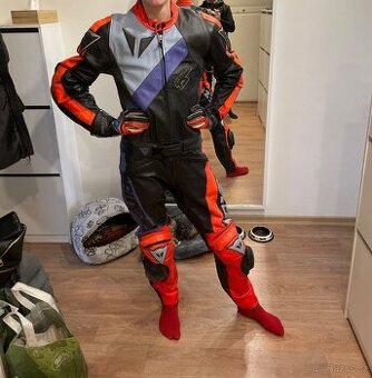 Kombineza Dainese