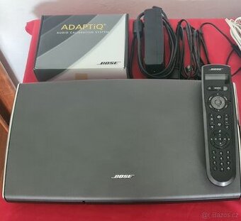 Bose Lifestyle v25