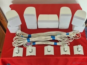 Bose Lifestyle v25