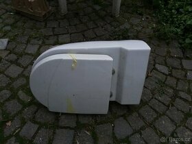 Záchod od firmy Villeroy & Boch - 1
