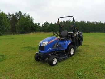 Iseki SXG 326