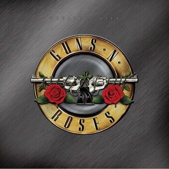 Guns N’ Roses vstupenky