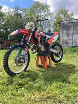 Ktm sx 125 2015 - 1