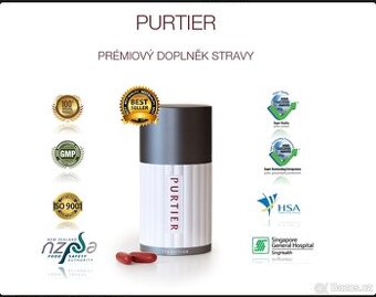PURTIER 7.ed_Špičkový doplněk stravy pro zdraví a vitalitu - 1