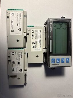 Carlo Gavazzi - 1