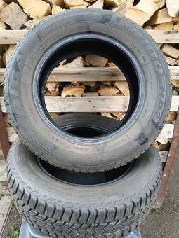 Pneu 215 65 r16