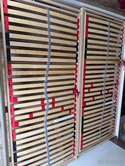 Prodám rošty BK kombi 200x90
