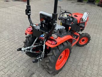 Traktor crona 2601