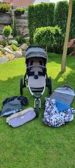 Thule urban glide2