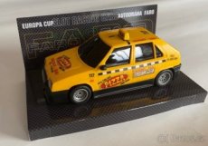 Favorit Taxi - Motor Superkart 12V, 20000 ot/mi ITES