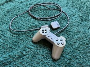 SONY PlayStation ovladač - 1