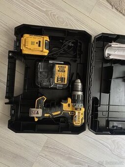 Dewalt dcd 796