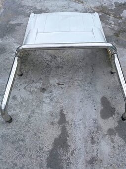 Prodám na škodu favorit pick-up závodní nástavbu - 1