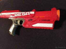 NERF MEGA