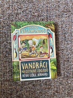 Vandraci - 1