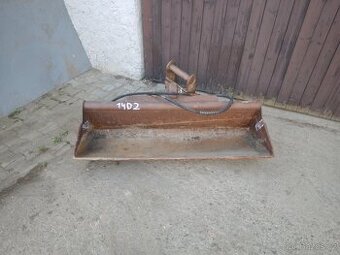 140 cm lžíce svahová hydraulická, 14D2