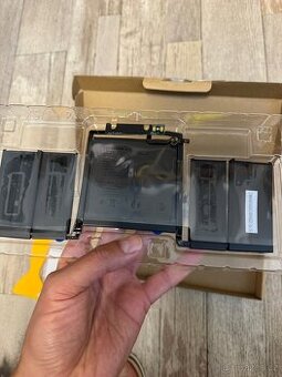 Baterie Nohon A1819 pro Apple Macbook Pro 13" 2016 2017