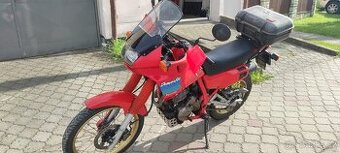 Honda Dominátor - 1