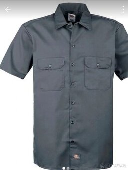 Košile Dickies xl - 1