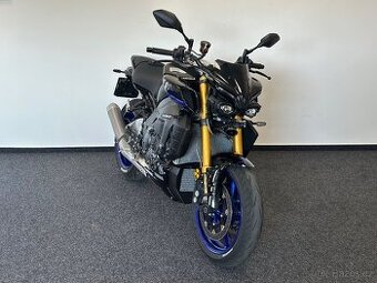 Yamaha MT-10 SP