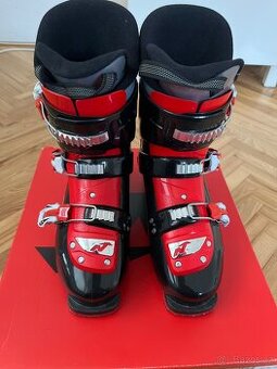 Lyžáky Nordica TEAM 3