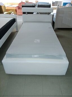 Postel 100x200cm