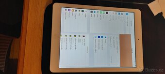 Apple iPad Air, 64GB - 1