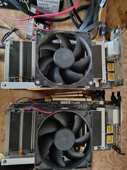 Rx 470 8gb mining 6x - 1